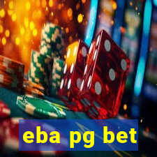 eba pg bet